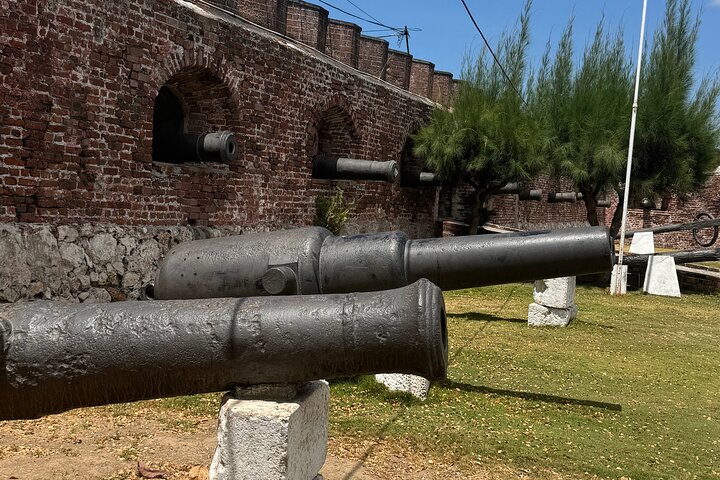 Kingston Culture Tour