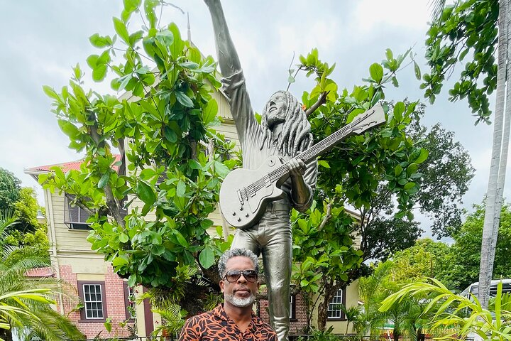 Kingston Culture Tour