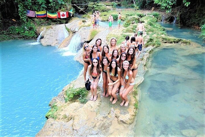 Blue Hole Group