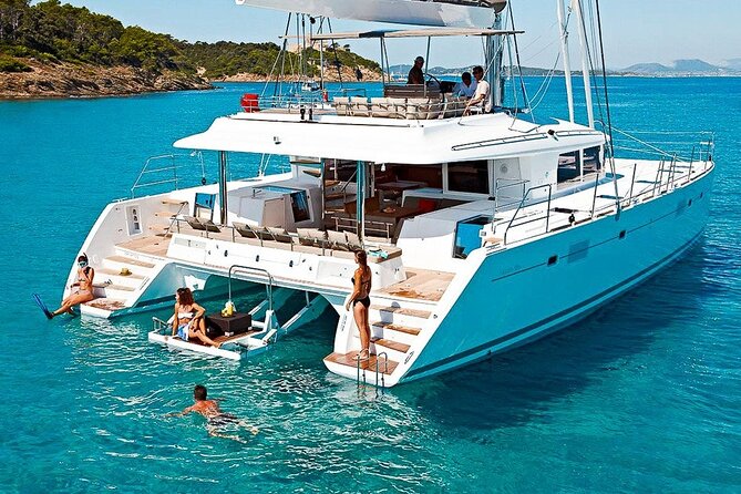 Dunn's River Catamaran