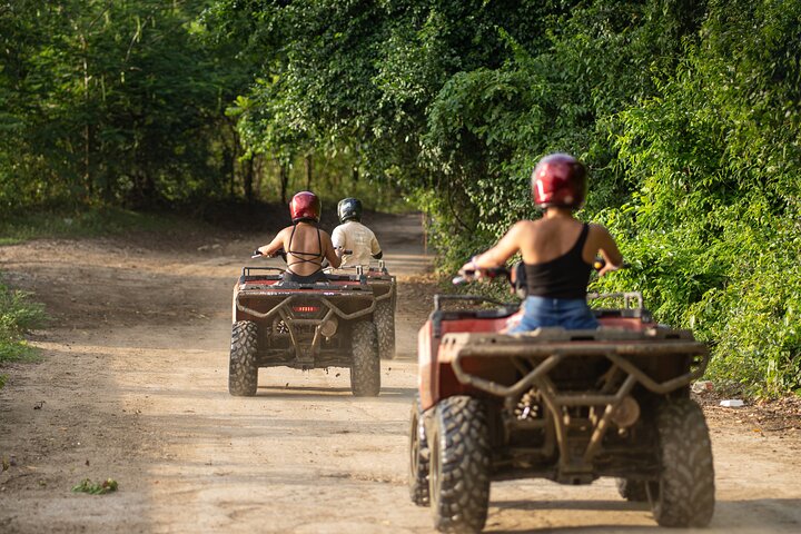 ATV Adventure