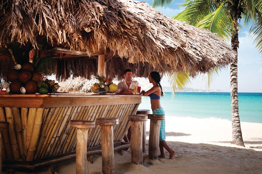 Negril Bar