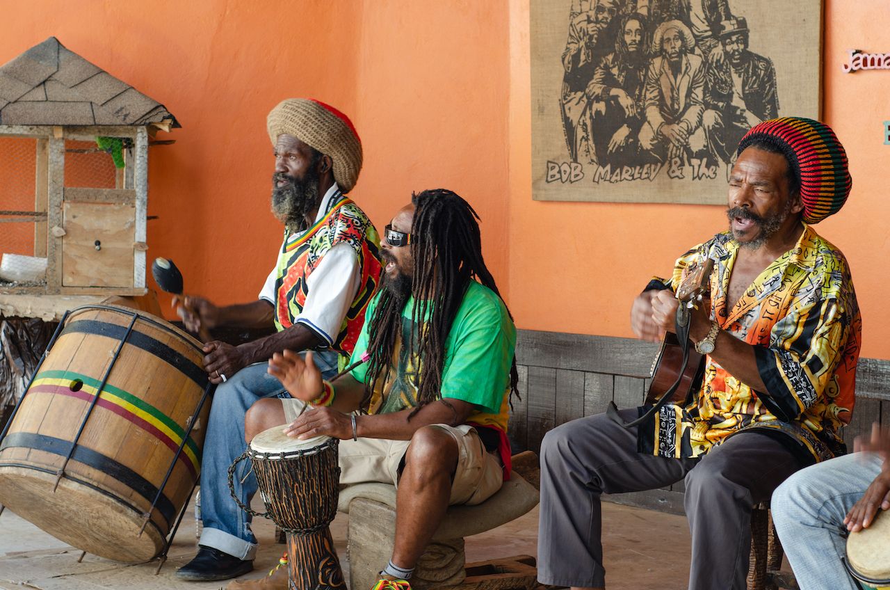 Kingston Culture Tour