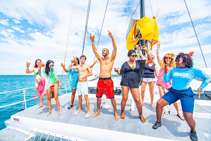 Party Boat
